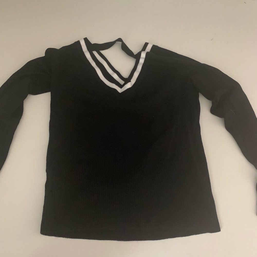 Bebe sweater - Picture 4 of 4